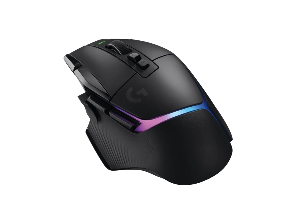 Logitech G502 X Plus product reviews