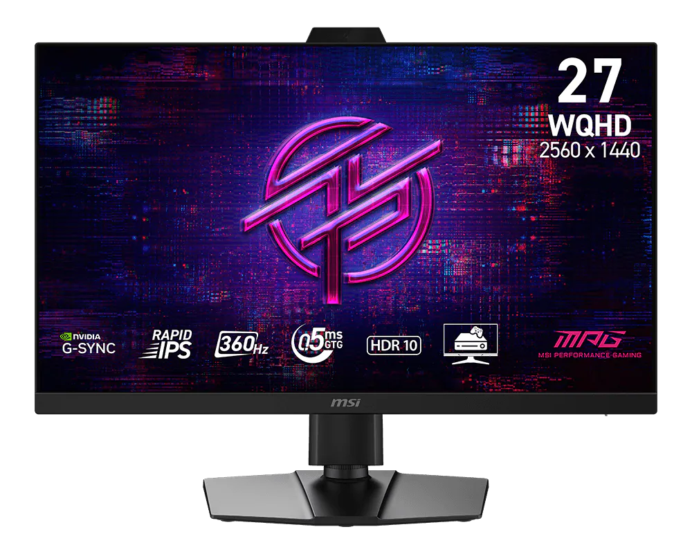MSI MPG 272QRF X36 product image - Refresh exact product data for MSI MPG 272QRF X36 product reviews, review, reviewed, best, top 10, value for money, buying guide