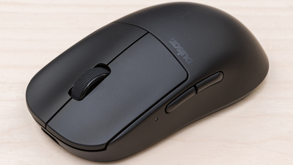 Pulsar X2V2 product reviews