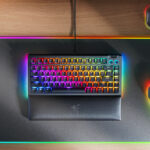 Razer BlackWidow V4 Pro 75% product image - Refresh exact product data for Razer BlackWidow V4 Pro 75% product reviews, review, reviewed, best, top 10, value for money, buying guide