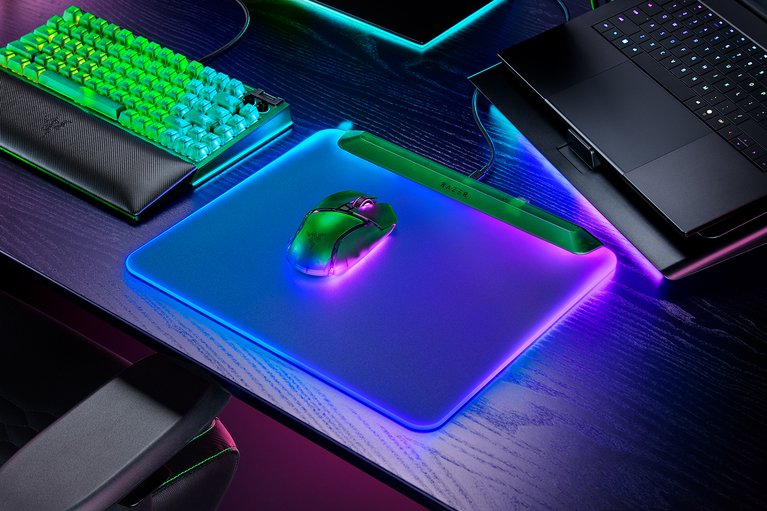 Razer Firefly V2 Pro product reviews