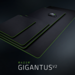 Razer Gigantus V2 product image - Refresh exact product data for Razer Gigantus V2 product reviews, review, reviewed, best, top 10, value for money, buying guide