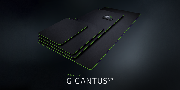 Razer Gigantus V2 product reviews