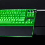 Razer Huntsman V3 Pro TKL 8KHz product image - Refresh exact product data for Razer Huntsman V3 Pro TKL 8KHz product reviews, review, reviewed, best, top 10, value for money, buying guide
