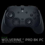 Razer Wolverine V3 Pro 8K PC product image - Refresh exact product data for Razer Wolverine V3 Pro 8K PC product reviews, review, reviewed, best, top 10, value for money, buying guide