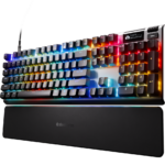 SteelSeries Apex Pro Gen 3 product image - Refresh exact product data for SteelSeries Apex Pro Gen 3 product reviews, review, reviewed, best, top 10, value for money, buying guide