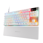 SteelSeries Apex Pro TKL (Gen 3) product image - Refresh exact product data for SteelSeries Apex Pro TKL (Gen 3) product reviews, review, reviewed, best, top 10, value for money, buying guide