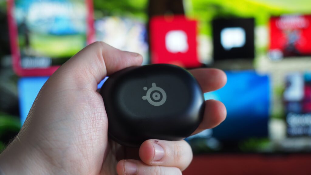 SteelSeries Arctis GameBuds product reviews