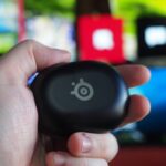 SteelSeries Arctis GameBuds product image - Refresh exact product data for SteelSeries Arctis GameBuds product reviews, review, reviewed, best, top 10, value for money, buying guide