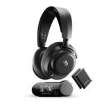 SteelSeries Arctis Nova Pro Wireless product image - Refresh exact product data for SteelSeries Arctis Nova Pro Wireless product reviews, review, reviewed, best, top 10, value for money, buying guide