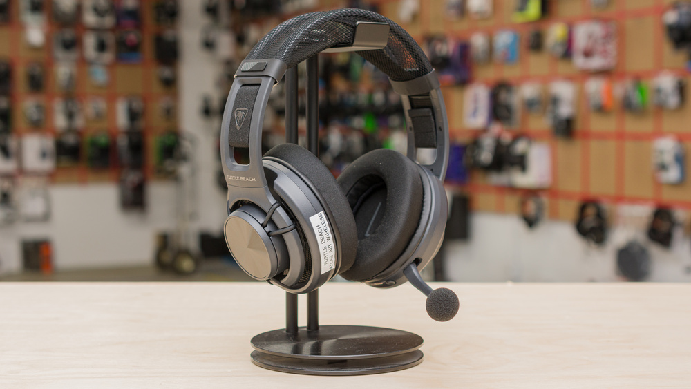 Turtle Beach Atlas Air product reviews