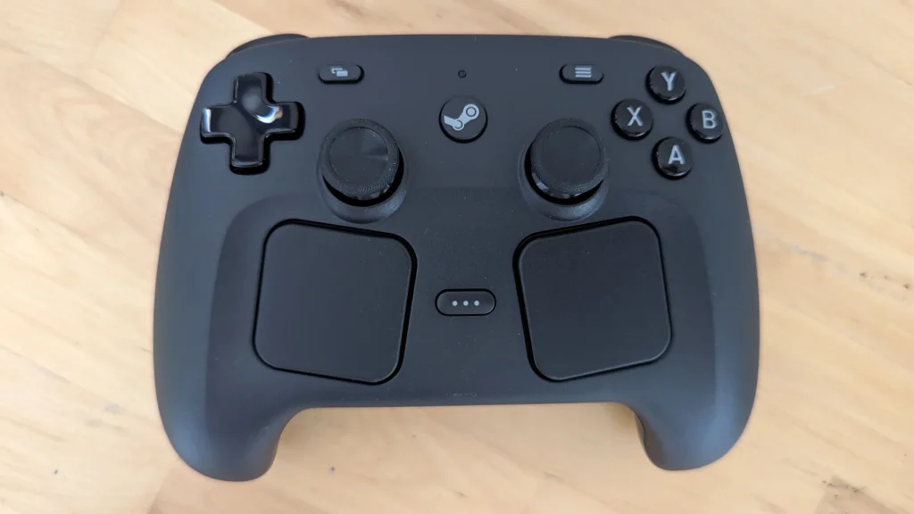 Valve Steam Controller (2026) product reviews