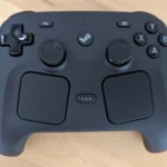 Valve Steam Controller (2026) product image - Refresh exact product data for Valve Steam Controller (2026) product reviews, review, reviewed, best, top 10, value for money, buying guide