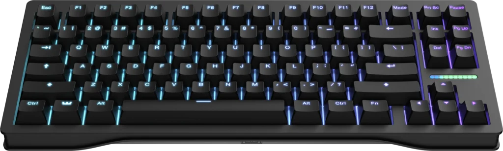 Wooting 80HE product reviews