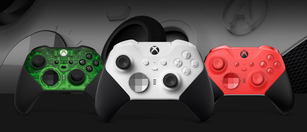 Xbox Elite Wireless Controller Series 2 product reviews