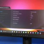 Alienware AW2524HF product image - Refresh exact product data for Alienware AW2524HF product reviews, review, reviewed, best, top 10, value for money, buying guide