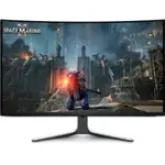 Alienware AW3225QF product image - Refresh exact product data for Alienware AW3225QF product reviews, review, reviewed, best, top 10, value for money, buying guide