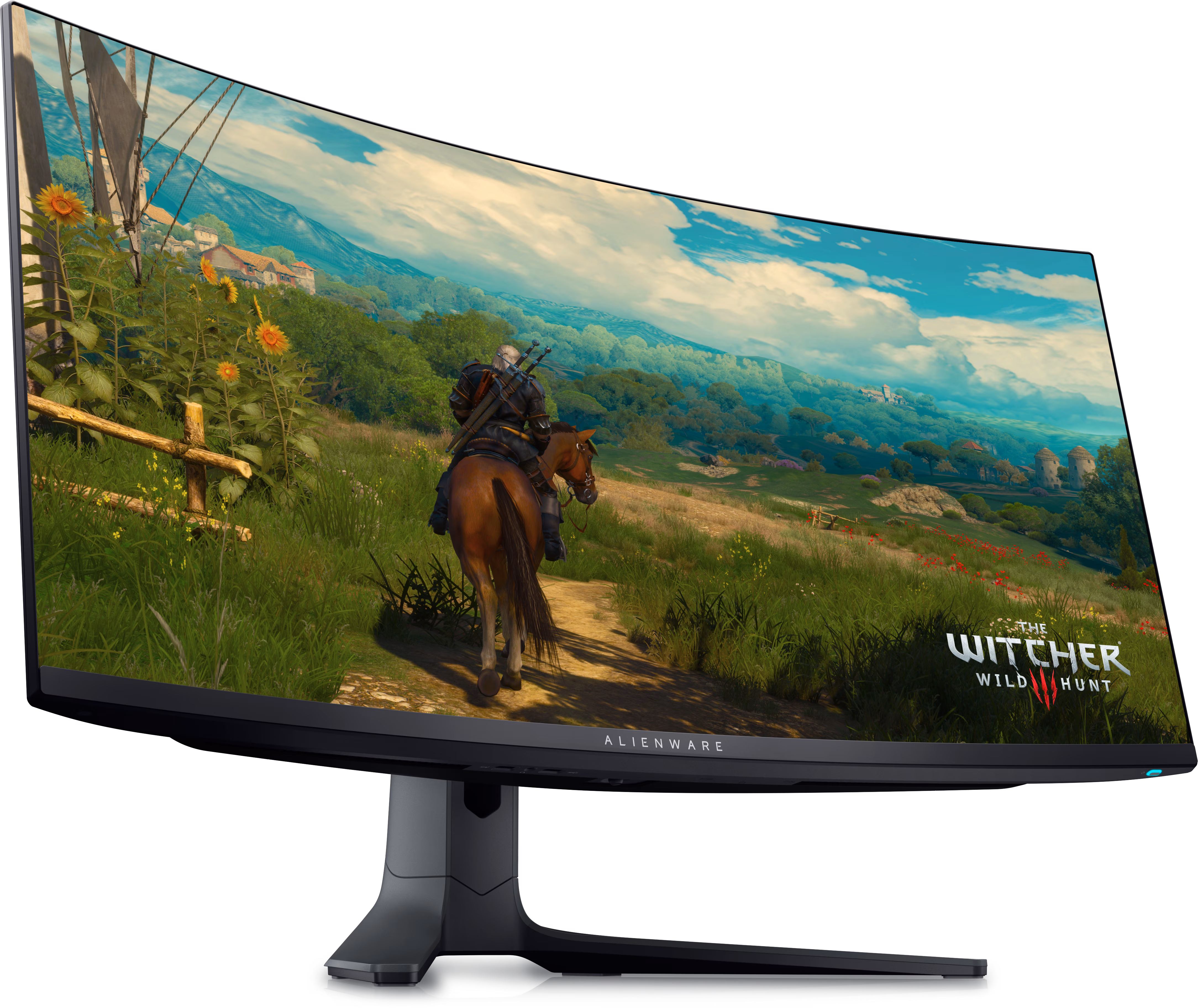 Alienware AW3423DWF product reviews