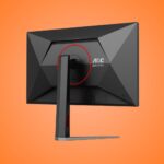 AOC Q27G4ZD product image - Refresh exact product data for AOC Q27G4ZD product reviews, review, reviewed, best, top 10, value for money, buying guide