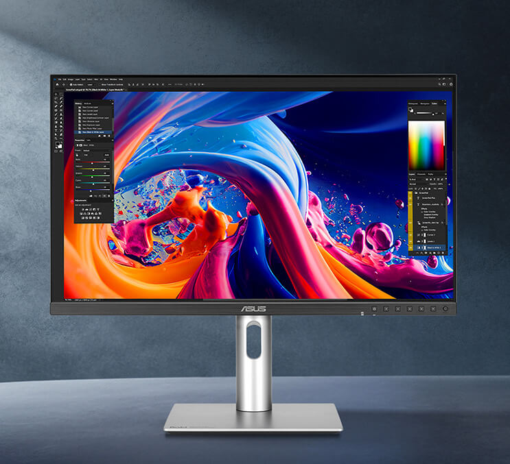 Asus ProArt Display 5K PA27JCV product reviews