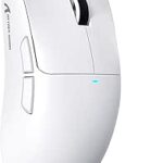 ATTACK SHARK X11SE Wireless Gaming Mouse (White) product image - Amazon product research product reviews, review, reviewed, best, top 10, value for money, buying guide
