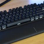 Corsair K70 PRO TKL product image - Refresh exact product data for Corsair K70 PRO TKL product reviews, review, reviewed, best, top 10, value for money, buying guide