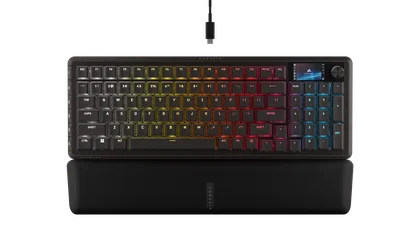Corsair Vanguard Pro 96 product reviews