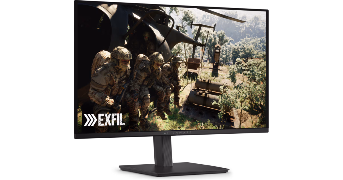 Dell Alienware AW2726DM product reviews
