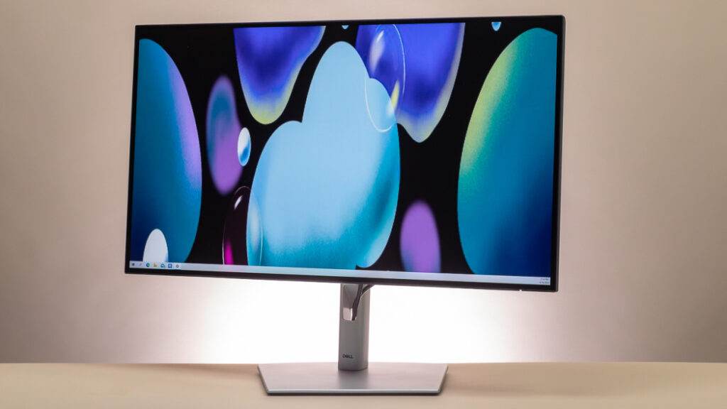 Dell UltraSharp U2724DE product reviews