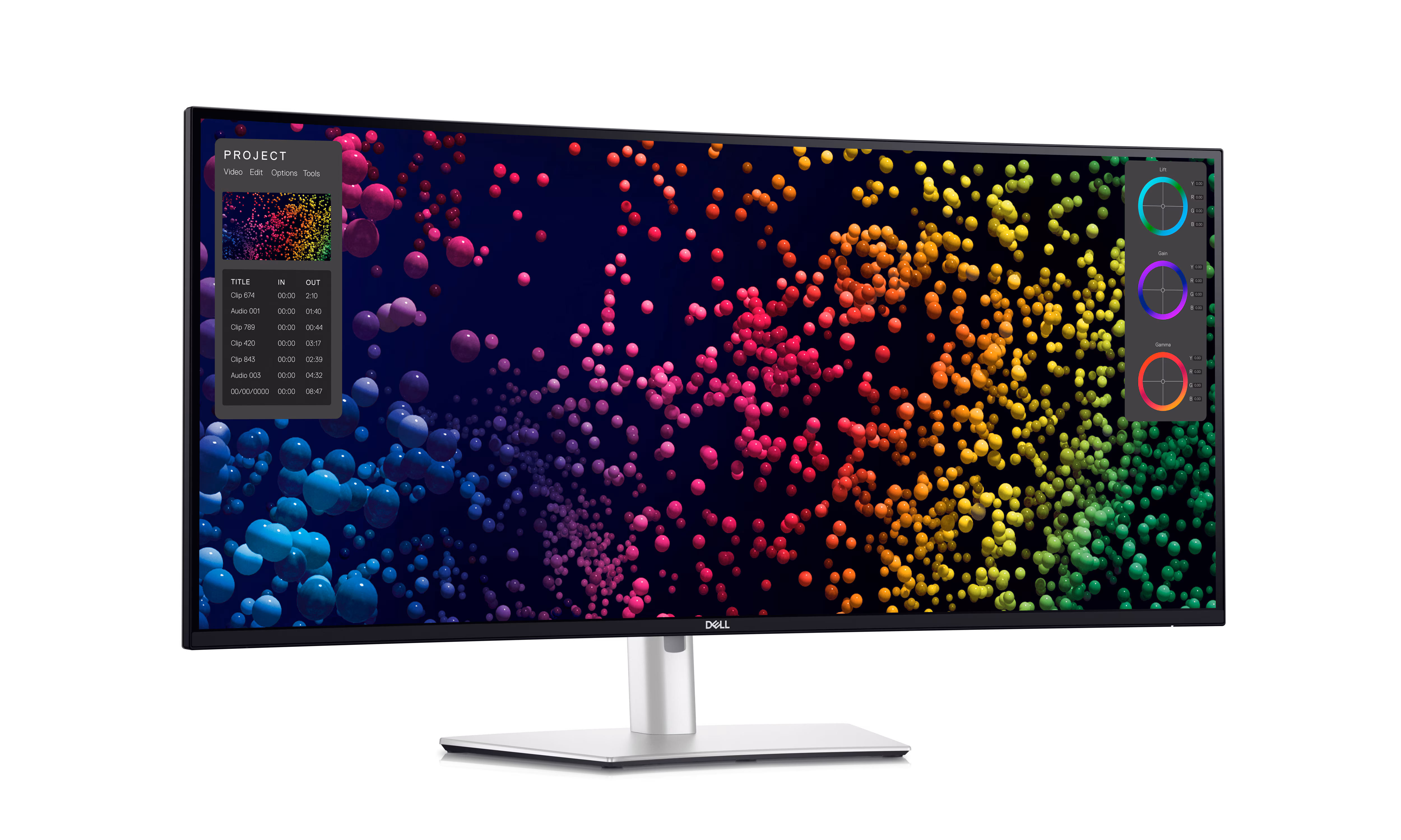 Dell UltraSharp U4025QW product reviews