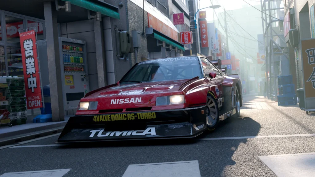 Forza Horizon 6 Developer Addresses Itasha Ban Backlash and Clarifies Moderation Guidelines