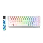 GamaKay × NaughShark NS68 product image - Refresh exact product data for GamaKay × NaughShark NS68 product reviews, review, reviewed, best, top 10, value for money, buying guide