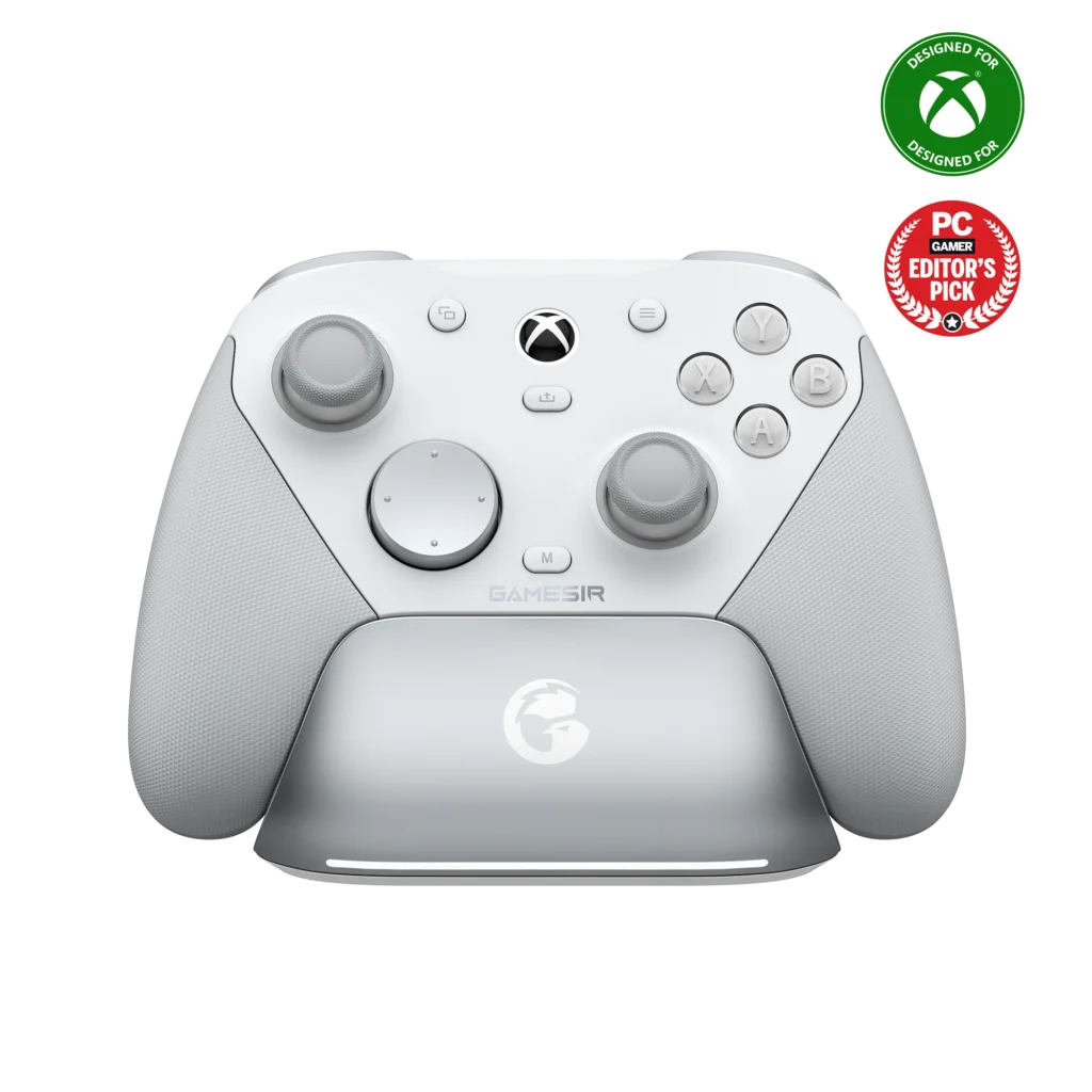 GameSir G7 Pro Tri-Mode product reviews