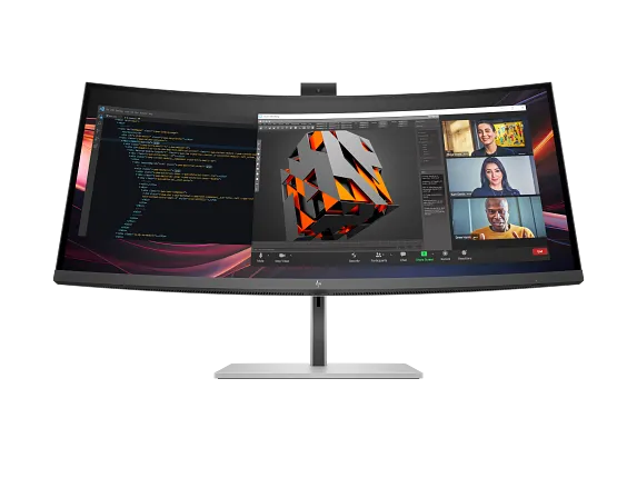 HP Series 7 Pro 34-inch WQHD Conferencing Monitor (734pm) product reviews