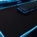 HyperX Pulsefire Mat RGB product image - Refresh exact product data for HyperX Pulsefire Mat (RGB) product reviews, review, reviewed, best, top 10, value for money, buying guide