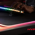 HyperX Pulsefire Mat RGB product image - Refresh exact product data for HyperX Pulsefire Mat (RGB) product reviews, review, reviewed, best, top 10, value for money, buying guide