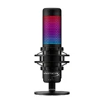 HyperX QuadCast S product image - Refresh exact product data for HyperX QuadCast S product reviews, review, reviewed, best, top 10, value for money, buying guide