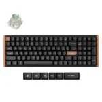 Keychron K4 HE product image - Refresh exact product data for Keychron K4 HE product reviews, review, reviewed, best, top 10, value for money, buying guide