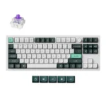 Keychron Q3 HE product image - Refresh exact product data for Keychron Q3 HE product reviews, review, reviewed, best, top 10, value for money, buying guide