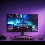 LG UltraGear 27GS95QE product image - Refresh exact product data for LG UltraGear 27GS95QE product reviews, review, reviewed, best, top 10, value for money, buying guide
