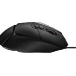 Logitech G G502 X Wired Gaming Mouse – LIGHTFORCE Hybrid Optical-Mechanical Primary switches, HERO 25K Gaming Sensor, Compatible with PC – macOS/Windows – Black product image - Amazon product research product reviews, review, reviewed, best, top 10, value for money, buying guide