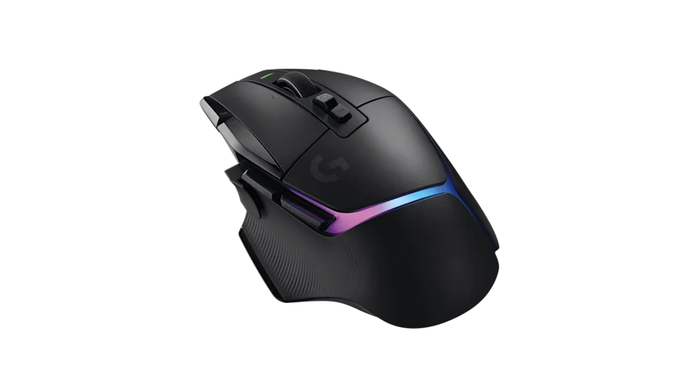 Logitech G502 X Plus product reviews