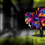 MSI MAG 321UPX QD-OLED product image - Refresh exact product data for MSI MAG 321UPX QD-OLED product reviews, review, reviewed, best, top 10, value for money, buying guide