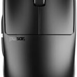 Pulsar Gaming Gears X2 Crazylight Wireless Gaming Mouse, Medium, Jet Black product image - Amazon product research product reviews, review, reviewed, best, top 10, value for money, buying guide