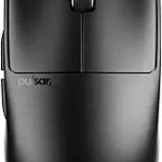 Pulsar Gaming Gears X2 Crazylight Wireless Gaming Mouse, Medium, Jet Black product image - Amazon product research product reviews, review, reviewed, best, top 10, value for money, buying guide