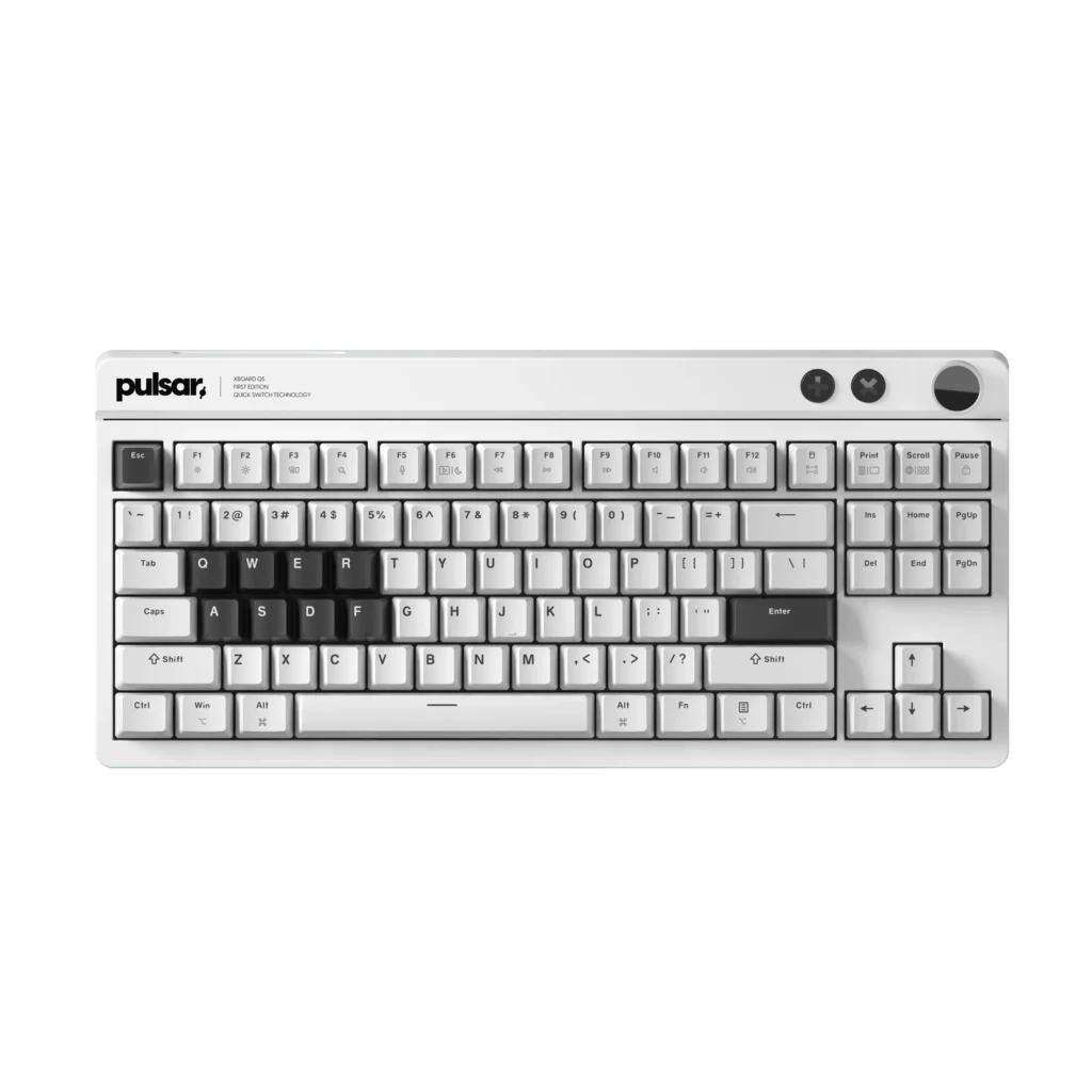 Pulsar XBOARD QS product reviews