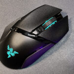 Razer Basilisk V3 Pro product image - Refresh exact product data for Razer Basilisk V3 Pro product reviews, review, reviewed, best, top 10, value for money, buying guide