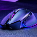 Razer Basilisk V3 Pro product image - Refresh exact product data for Razer Basilisk V3 Pro product reviews, review, reviewed, best, top 10, value for money, buying guide