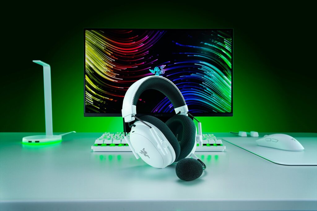 Razer BlackShark V3 Pro product reviews