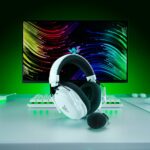 Razer BlackShark V3 Pro product image - Refresh exact product data for Razer BlackShark V3 Pro product reviews, review, reviewed, best, top 10, value for money, buying guide